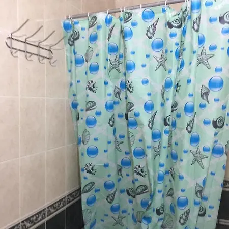 Ararat-shulyavskaya Hostel Kyiv