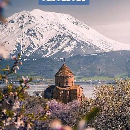 Ararat-shulyavskaya